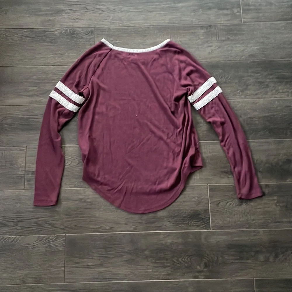 Cute top